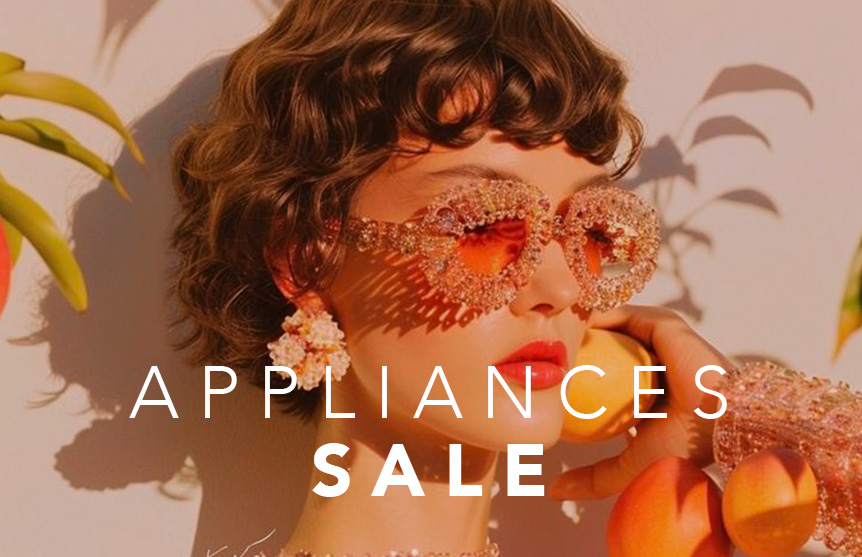 Appliances
