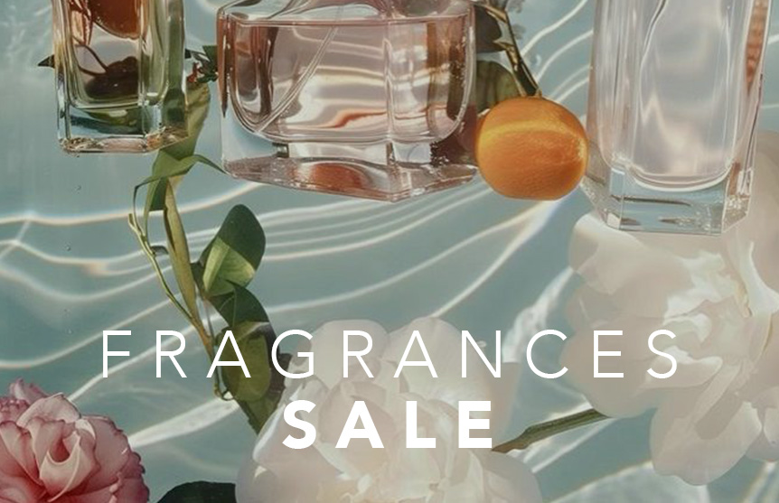 Fragrances